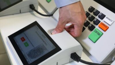 TRE realiza dia D da biometria nesta segunda-feira em São Luís