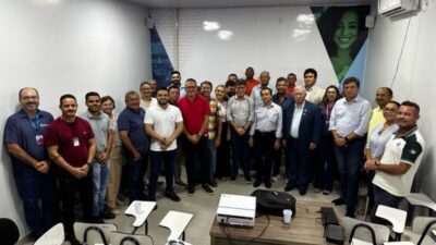 Recuperação econômica de Estreito mobiliza Sebrae e instituições parceiras