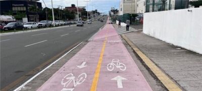 Justiça condena Município de São Luís e dá prazo para revitalização de ciclovias