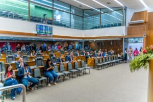 A narrativa da oposição ao governo do Maranhão é repetitiva…