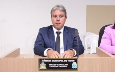 Vereador quer agência dos Correios no Buriti Cortado, em Timon
