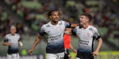 Timão vacila e cede empate na estreia pela Copa Libertadores na Venezuela