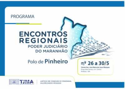 Polo de Pinheiro vai receber quinta edição do “Encontros Regionais” na segunda, 26/5