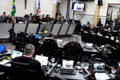 TJMA suspende efeitos de lei que criou cargos em Prefeitura do Maranhão