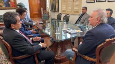 TJ discutem ações conjuntas de combate à sonegação fiscal
