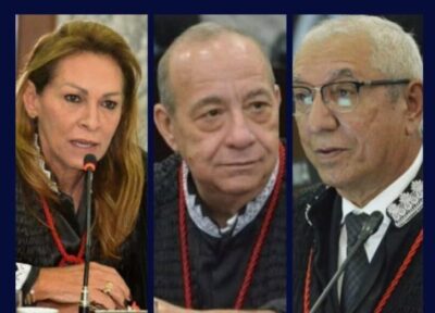 De novo a quadrilha de venda de sentenças do TJ-MA…