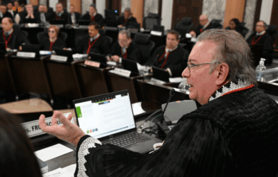 TJ-MA vai pagar a juízes “penduricalhos” retroativos a 2015…