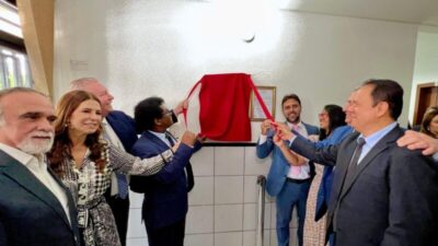 TJ/MA inaugura 3ª vara da Comarca de Barra do Corda