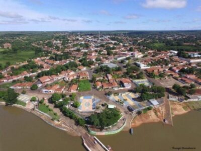 Caminhoneiros terão que pagar ‘pedágio’ municipal em Tocantinópolis