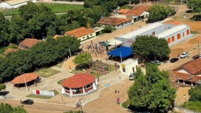 A fatura chegou! Receita cobra dívida devastadora deixada por ex-prefeito