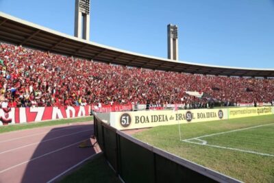Flamengo enfrentará Botafogo da PB em São Luís no dia 1º de maio