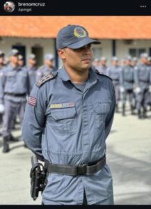 TRAGÉDIA! Tenente mata capitão dentro do Quartel da PM em São Luís