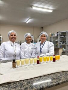 Hidratante à base de óleo de buriti para idosos e diabéticos é desenvolvido no Tocantins