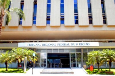 Concurso de juiz federal substituto oferece vagas para o Tocantins e outros 11 estados