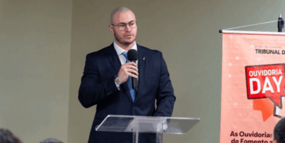 TCE realiza mais uma edição do “Ouvidoria Day” destacando estímulo…