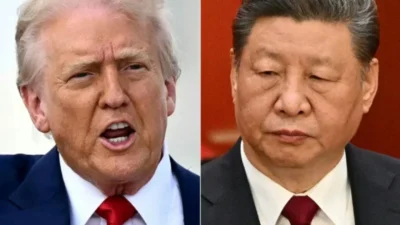 Fim da guerra comercial? EUA e China anunciam redução drástica das tarifas e animam mercados