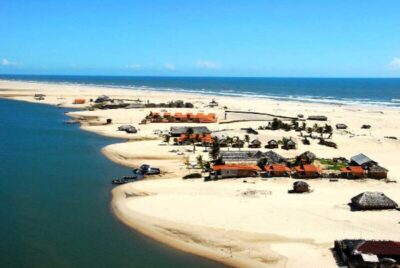 Turismo no Maranhão registra expansão entre 2016 e 2023, aponta Imesc
