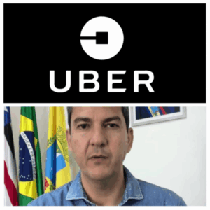 ‘UberBraide’ pode consumir em dias o que é gasto por mês com empresas de ônibus