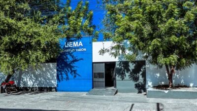Uema de Timon fará inscrições para seleção de professores; Veja o salário e as vagas