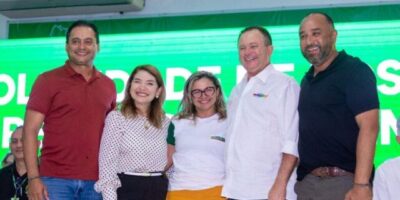 Econométrica/Senado: Brandão 38,5%, Weverton 33,6%, Roberto 23,4%, Eliziane 22,1%, Fufuca 17,3%, Pedro Lucas 11,6%