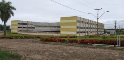 Justiça determina que Ufma contrate ledor para atender deficientes visuais
