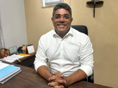 Uilma Resende é eleito 2º vice-presidente da União de Vereadores do Maranhão