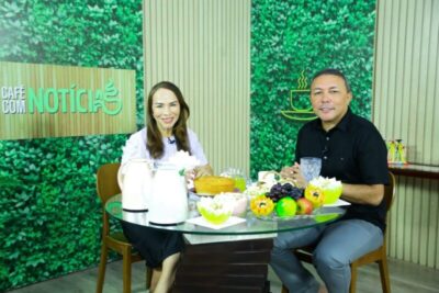 ‘Café com Notícias’ , desta quinta-feira, destaca o lançamento do edital do programa Bolsa Atleta 2025