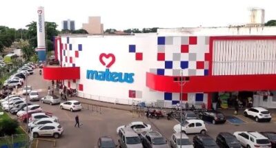 Aprovada compra do Novo Atacarejo pelo Grupo Mateus, com receita estimada em R$ 10 bilhões