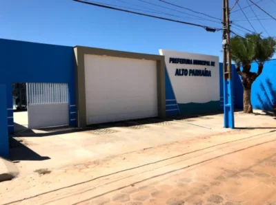 Prefeitura de Alto Parnaíba empenha mais de R$ 2,5 milhões em materiais permanentes