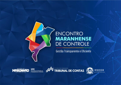 Encontro Maranhense de Controle debaterá transparência e eficiência na gestão pública