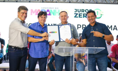 Brandão anuncia medidas para municípios maranhenses afetados com queda da ponte