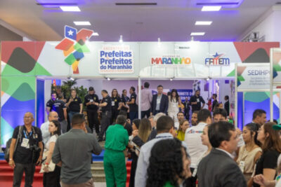 Encontro de Prefeitos reforça parceria entre governo e municípios para impulsionar economia no Maranhão