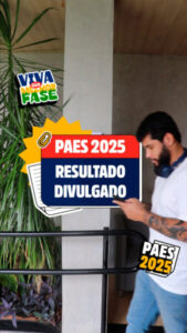 4.678 aprovados no vestibular da Uema; Veja a lista