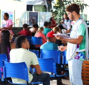 Pesquisa: 78% pretendem voltar ao Carnaval do Maranhão