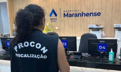 Hospital é autuado por falha na prestação de serviço após denúncia de negligência médica