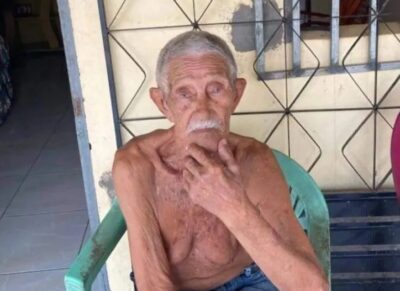 Idoso com 114 anos morre em cidade da Baixada Maranhense; aposentado poderia ser uma das pessoas mais longevas do mundo