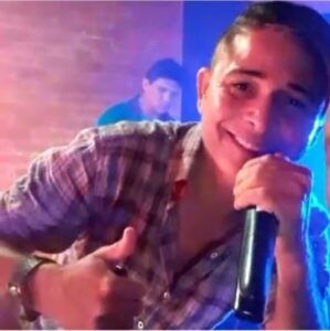 URGENTE! Justiça de Goiânia manda prender cantor Espetinho em Barra do Corda/MA
