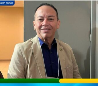URGENTE! TRF-1 em Brasília manda Ramon Júnior retornar ao cargo de vereador em Barra do Corda