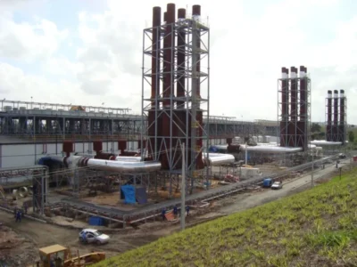 Nordeste terá a 1ª usina do mundo a gerar energia por etanol