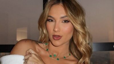 Entenda o que é Mastopexia, cirurgia feita por Virgínia Fonseca nos seios