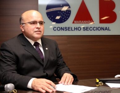 PGE do Maranhão encaminha carta ao ministro Flávio Dino