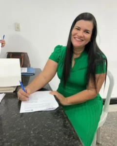 Ex-prefeita do MA e ex-gestores são acionados judicialmente por fraudes em concurso