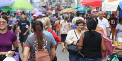 Confira o funcionamento do comércio e órgãos públicos em São Luís na Semana Santa e no feriado de Tiradentes