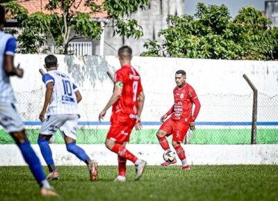 Lanterna e rebaixado, Viana ganha primeira no Maranhense, e do líder
