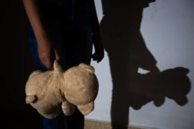 Violência doméstica contra criança deve entrar na Lei Maria da Penha