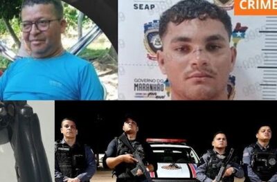 Funcionário da Prefeitura de Vila Nova dos Martírios é morto a pauladas