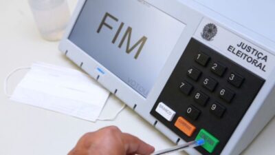 Voto em trânsito não será permitido nas eleições de domingo