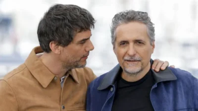 Lula celebra sucesso de “O Agente Secreto” em Cannes