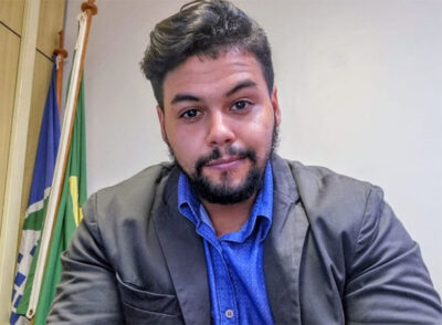 Cai o superintendente do INSS no Maranhão…