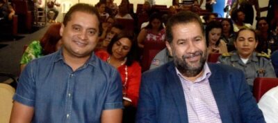 Fraude nas aposentadorias: Weverton Rocha se reuniu com ‘Careca do INSS’ e admite ter indicado ex-diretor do instituto que é investigado pela PF